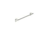 Dornbracht Imo Badetuchhalter 83045670-06 Stichmaß 450 mm, Breite 490 mm, platin matt