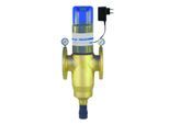 BWT Rückspülfilter 10184 80 AP, DN 80, Filtergewebe 200 µm