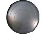 Wolf Deckelverkleidung schwarz 1200mm 2483109 für SPU-2(-W)-1500