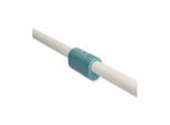 Hewi 801 Aufrüstsatz WC-Spülauslösung 801.50.06055 aquablau, Funk