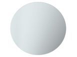 Ideal Standard Conca Spiegel T3958BH 80x2,6x80 cm, rund, mit Ambientebeleuchtung, neutral