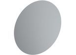 Ideal Standard Conca Spiegel T3960BH 120x2,6x120 cm, rund, mit Ambientebeleuchtung, neutral