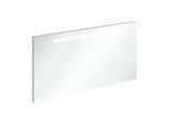 Villeroy und Boch More to see LED-Lichtspiegel A430A300 120 x 60 x 3 cm, 12 W, für Raumschaltung, IP44
