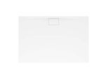 Villeroy & Boch Architectura Metalrim Duschwanne DA1270ARA215V01, 120 x 70 x 1,5 cm, weiß