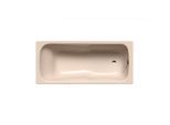 Kaldewei Dyna set Badewanne 226830000030 160x70cm, Antislip, bahamabeige