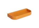 Hewi 477 Ablageschale 477.03.30024 orange, abnehmbar
