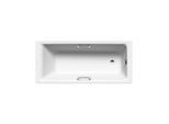 Kaldewei Badewanne Puro Star 689 258900010001 170 x 70 cm, weiß