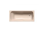 Kaldewei Dyna set Badewanne 226400010030 180x80cm, bahamabeige