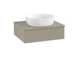 Villeroy & Boch Antao Waschtischunterschrank 600x190x500mm K07010HK FK/AP: HK/0