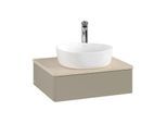 Villeroy & Boch Antao Waschtischunterschrank 600x190x500mm K07053HK FK/AP: HK/3