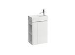LAUFEN Kartell Waschtisch-Unterschrank H4075180336401 44x60x45cmcm, weiß matt