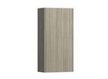 LAUFEN Pro s Halbhochschrank H4026121102621 70x35x18,5cm, Scharnier rechts, Ulme hell
