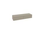 Villeroy & Boch Antao Sideboard 1600x268x500mm K42003HK FK/AP: HK/3