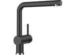 Blanco Linus Küchenarmatur 516698 SILGRANIT- Look anthrazit