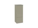 Villeroy & Boch Antao Mittelschr. 414x1039x356mm L44100HK A:re mit Bel. mit Struktur FK/AP: HK/0