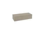Villeroy & Boch Antao Sideboard 1200x268x500mm K41101HK mit Struktur FK/AP: HK/1