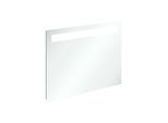 Villeroy & Boch More to See 14 Spiegel A4321000 100 x 75 x 4,7 cm, mit LED-Beleuchtung