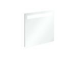 Villeroy & Boch More to See 14 Spiegel A4328000 80 x 75 x 4,7 cm, mit LED-Beleuchtung