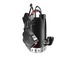 Grundfos Unilift Kellerentwässerungspumpe 98624465 CC9-A1 CS 10 m Kabel, Rp 1 1/4 IG, 230 V