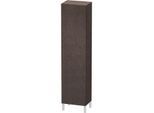 Duravit L-Cube Hochschrank LC1191L7272 individual, Tür links, eiche dunkel gebürstet