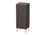 Duravit L-Cube Halbhochschrank LC1189R7272 individual, Tür rechts, eiche dunkel gebürstet