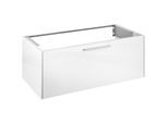 Keuco Royal 60 Waschtisch-Unterschrank 32151440000 105x40x53,5cm, Dekor anthrazit matt
