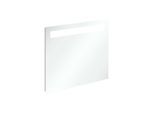 Villeroy & Boch More to See 14 Spiegel A4329000 90 x 75 x 4,7 cm, mit LED-Beleuchtung