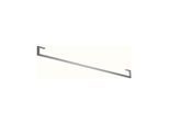 Duravit Handtuchhalter Vero 0030351000 Quadratrohr 14 mm, chrom
