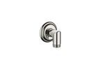 Dornbracht Madison Wandanschlussbogen 28450410-08 1/2", platin