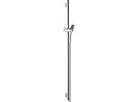 hansgrohe Unica S Puro Brausestange 28631000 0,90 m, chrom