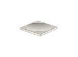 Dornbracht Mem Seifenhalter 84410780-08 Standmodell, Ausladung 120 mm, platin