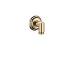Dornbracht Madison Wandanschlussbogen 28450410-09 1/2", messing
