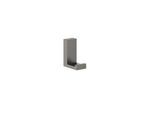 Dornbracht Mem Haken 83251780-99 Ausladung 35 mm, Dark Platinum matt