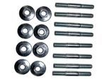 Wolf Mont.-Set Wartung Kondensatwanne 3490555 für MGK-2