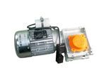 Wolf Motor für Schneckenaustragung 2269641 für BPH