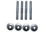 Wolf Mont.-Set Wartung Gußblock 3490556 für MGK-2