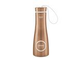 Grohe Blue Trinkflasche 40848DL0 warm sunset gebürstet