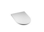 RAK Resort WC-Sitz RESC000049WH, sandwich, soft close, weiss
