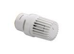 Oventrop Uni Thermostat 1011440 7-28 GradC, flüssig, ohne Nullstellung, weiß