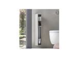 Emco Asis Plus WC-Modul 975611001 Anschlag rechts, Unterputzmodul, befliesbar