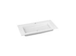 Keuco Waschtisch Royal 60 32150311001 105,5x53,8cm weiss mit CleanPlus
