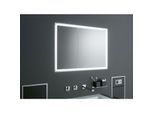 Emco Asis Prestige Spiegelschrank 989706051 1015 x 665 mm, ohne Radio, Unterputzmodell, LED