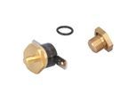 MHG STB Wasser für MICROMAT EC 96.00025-1135 O-Ring EPDM u. Mutter