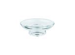 Grohe Essentials Seifenschale 40368001 Glas, für Halter 40369/40508