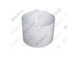 Vaillant Schelle, DN 100 x 70 282573 Vaillant-Nr. 282573