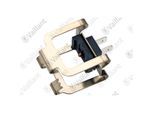 Vaillant NTC-Fühler, 19 mm 193592 Vaillant-Nr. 193592