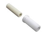 hansgrohe Gewindehülsen Set Axor für 3-Loch 96393000 Waschtischarmatur