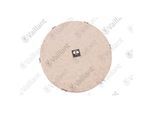 Vaillant Isolierung, 16 mm mit Clips 0020143489 Vaillant-Nr. 0020143489