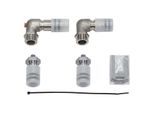 Vaillant auroTHERM Anschluss-Set 0020123980 Aufdach, Grundmodul, für 1. Kollektor vertikal/horizontal