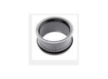 Airfit Abwasser-Innen-Reduzierstück 11090IR DN 110 x 90, für HT und KG-Rohre, aus Polypropylen
